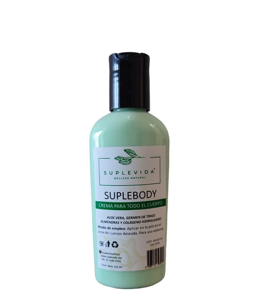 Suplebody 125 ml