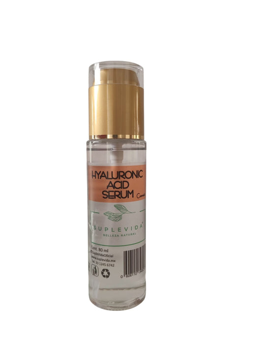 Ácido hialurónico Serum 80 ml